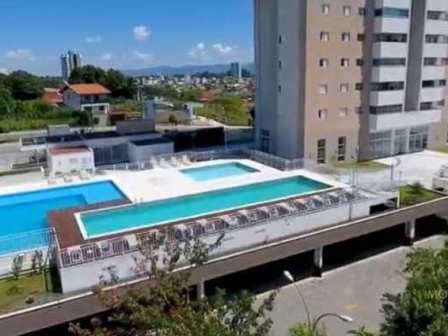 Apartamento à Venda em Barranco, Taubaté - SP