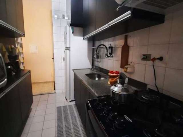 Apartamento à Venda em Jardim das Nações, Taubaté - SP