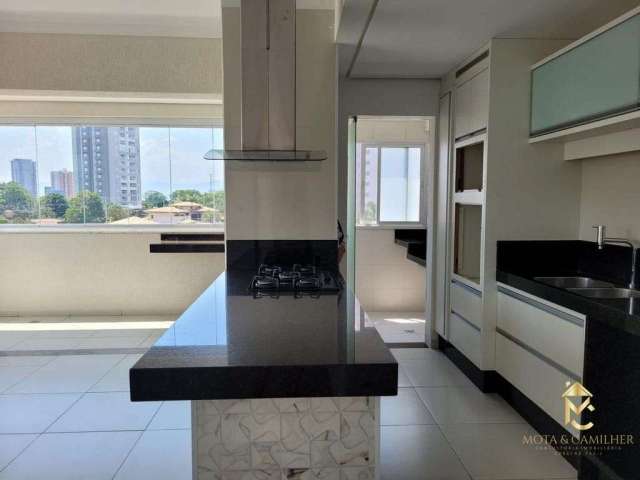 Apartamento à Venda em Jardim das Nações, Taubaté - SP