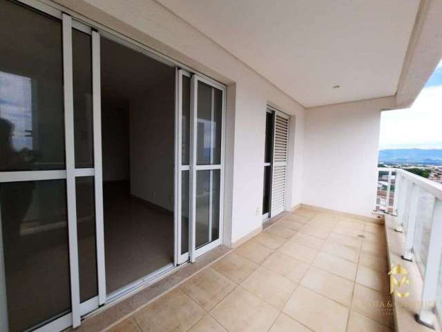 Apartamento à Venda em Centro, Taubaté - SP