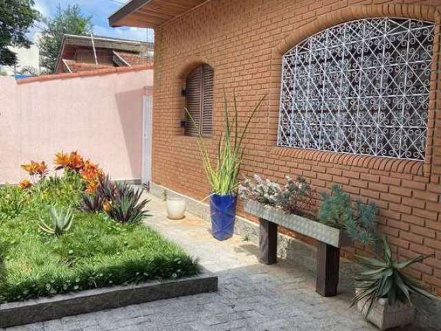 Casa à Venda em Jardim das Nações, Taubaté - SP