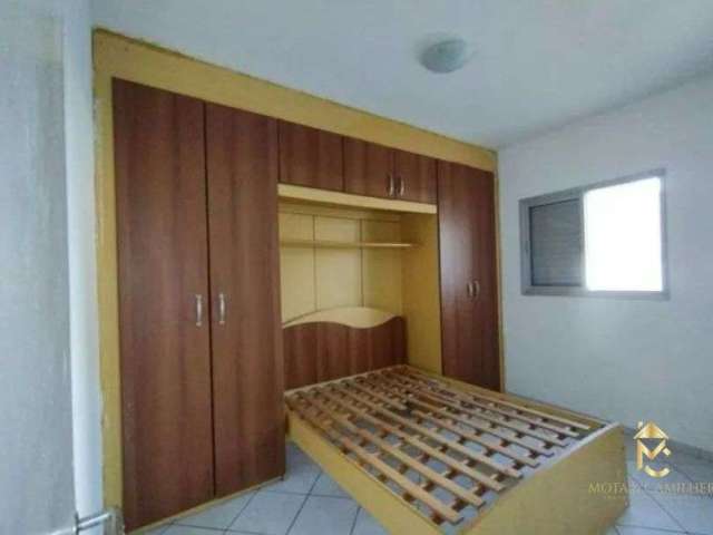 Apartamento à Venda em Jardim Santa Clara, Taubaté - SP