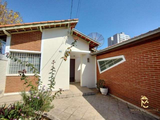 Casa à Venda em Vila Jaboticabeira, Taubaté - SP