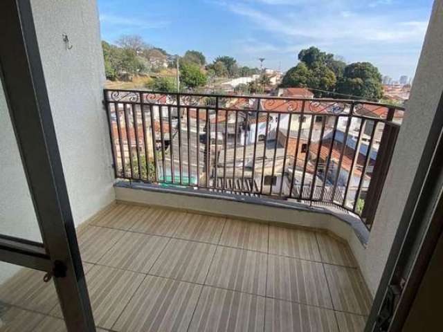 Apartamento à Venda em Jardim Santa Cruz, Taubaté - SP