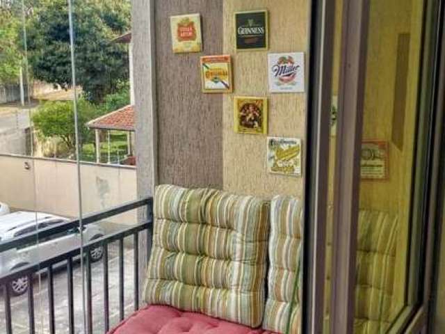 Apartamento à Venda em Parque Senhor do Bonfim, Taubaté - SP