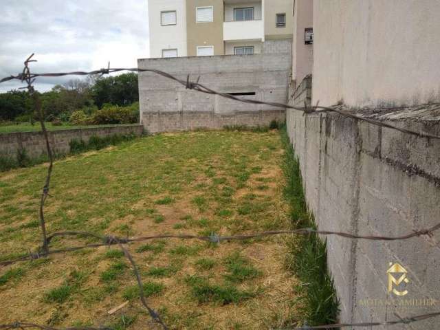 Terreno à Venda em Esplanada Independência, Taubaté - SP