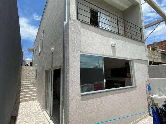 Casa à Venda em Jardim de Alah, Taubaté - SP