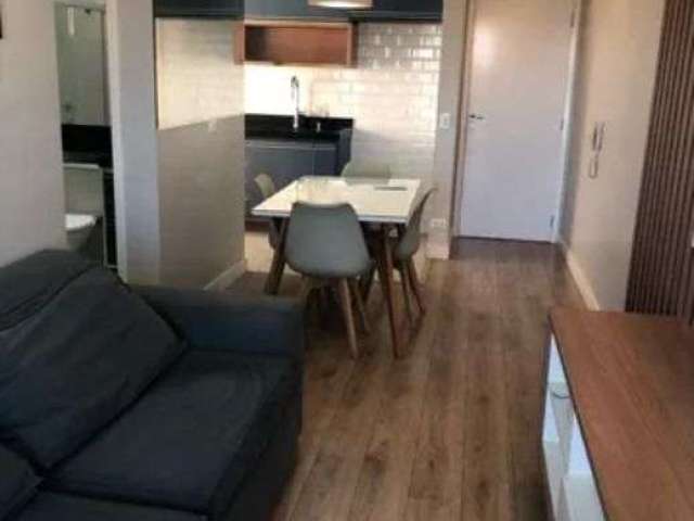 Apartamento à Venda em Vila São Geraldo, Taubaté - SP