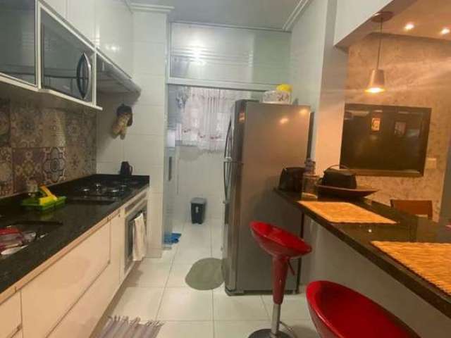 Apartamento à Venda em Vila Jaboticabeira, Taubaté - SP