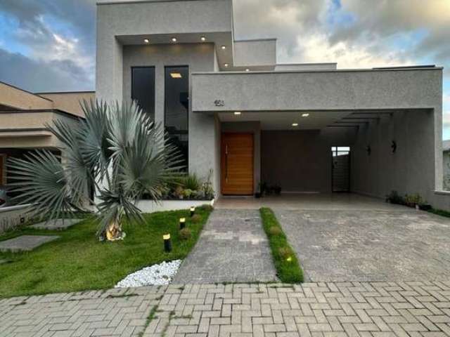 Casa em condomínio à Venda em Condomínio Cataguá Way Norte, Taubaté - SP