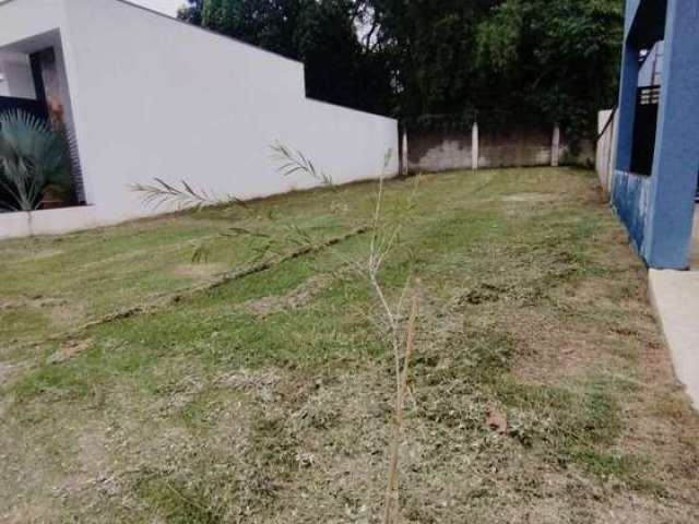 Terreno à venda, 255 m² por R$ 287.000 - Bairro dos Guedes - Tremembé/SP