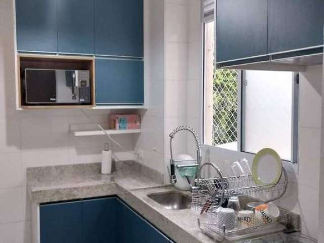 Apartamento à Venda em Piracangaguá, Taubaté - SP