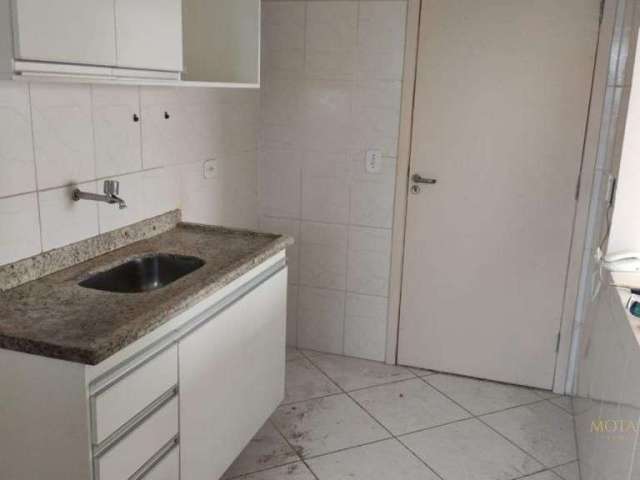 Apartamento à Venda em Jardim Jaraguá, Taubaté - SP