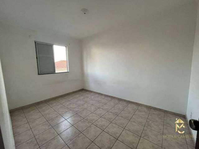 Apartamento à Venda em Residencial Santa Izabel, Taubaté - SP