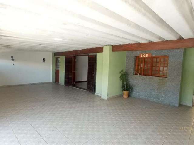 Casa com 4 dormitórios à venda por R$ 380.000,00 - Flor Do Vale - Tremembé/SP