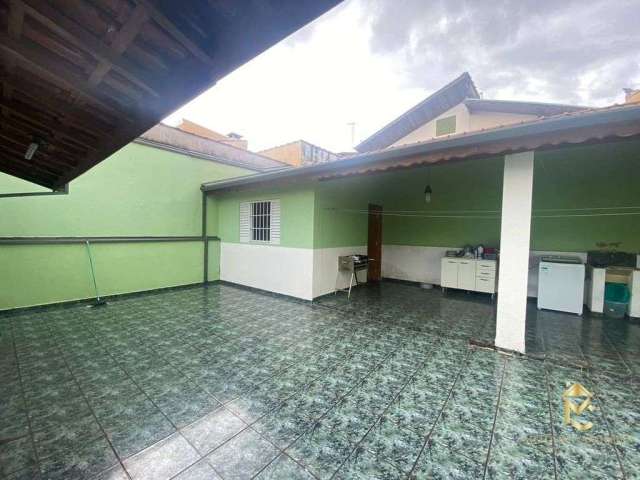 Casa à Venda em Residencial Paraíso, Taubaté - SP