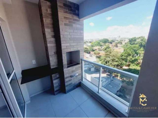 Apartamento à Venda em Esplanada Independência, Taubaté - SP