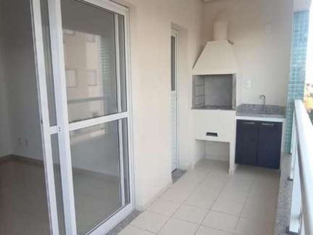 Apartamento à Venda em Vila São José, Taubaté - SP