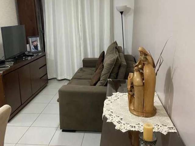 Apartamento à Venda em Granja Daniel, Taubaté - SP