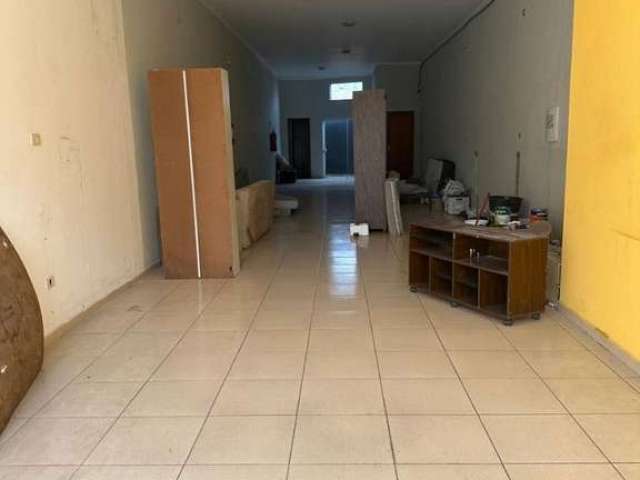 Ponto para alugar, 90 m² por R$ 1.850/mês - Jardim Maria Augusta - Taubaté/SP