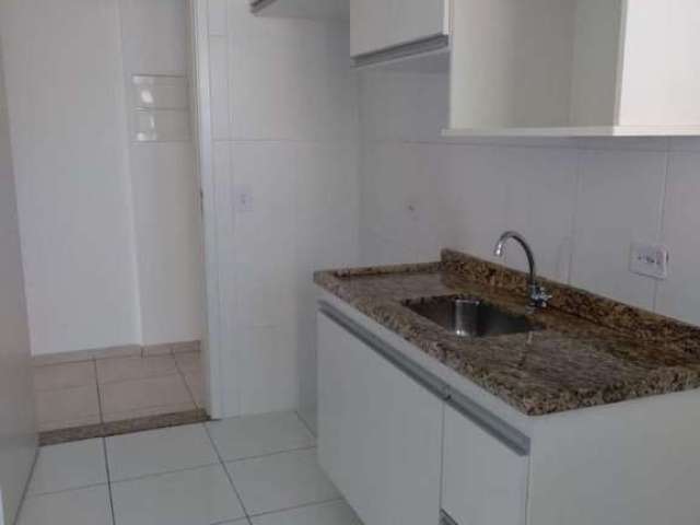 Apartamento à Venda em Jardim Jaraguá, Taubaté - SP