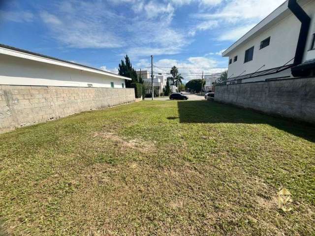 Terreno à venda, 300 m² por R$ 360.000 - Caminho Novo - Tremembé/SP