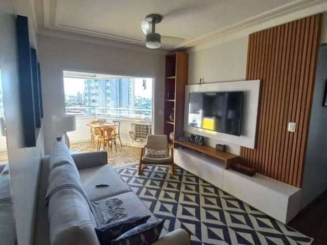 Apartamento à Venda em Centro, Taubaté - SP