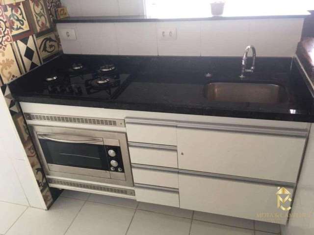 Apartamento à Venda em Barranco, Taubaté - SP