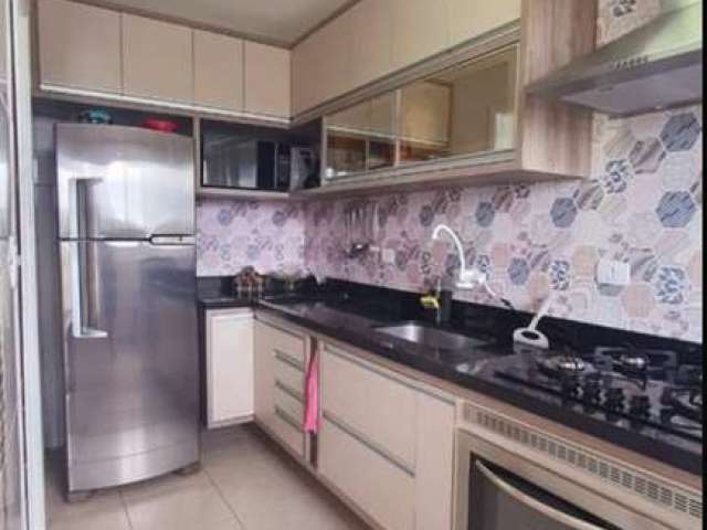 Apartamento à Venda em Morada dos Nobres, Taubaté - SP