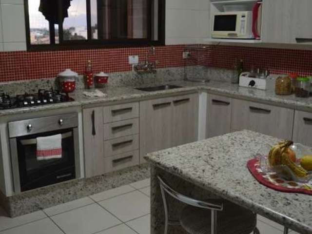 Apartamento à Venda em Jardim das Nações, Taubaté - SP