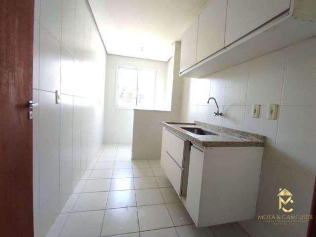 Apartamento à Venda em Granja Daniel, Taubaté - SP