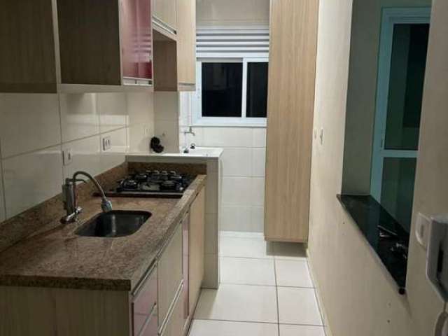 Apartamento à Venda em Residencial Portal da Mantiqueira, Taubaté - SP