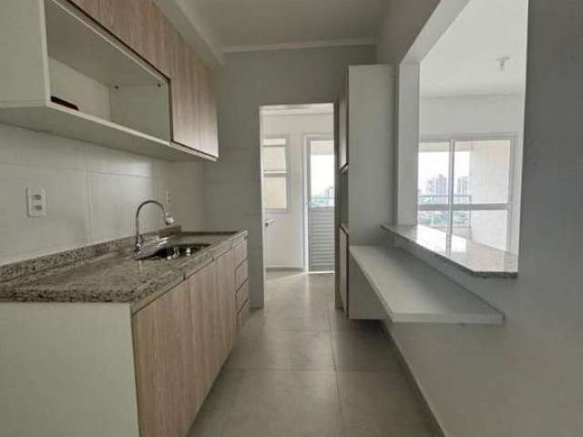 Apartamento à Venda em Jardim das Nações, Taubaté - SP