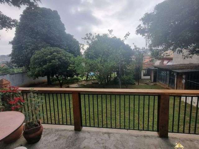 Chácara à Venda em Jardim Baronesa, Taubaté - SP