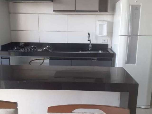 Apartamento à Venda em Parque Aeroporto, Taubaté - SP