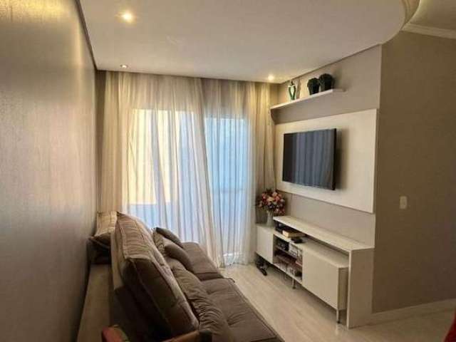 Apartamento à Venda em Vila Jaboticabeira, Taubaté - SP