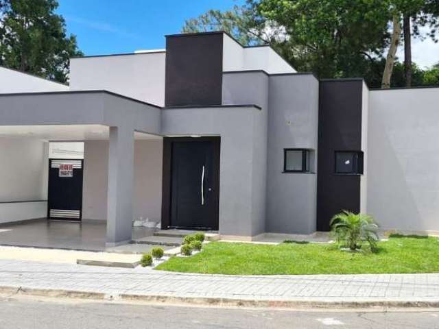 Casa em condomínio à Venda e Locação no Bairro dos Guedes, Tremembé - SP