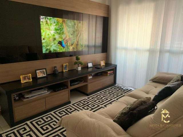 Apartamento à Venda em Lavadouro de Areia, Taubaté - SP