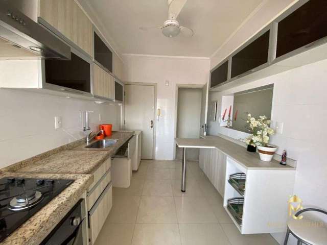 Apartamento à Venda em Centro, Taubaté - SP