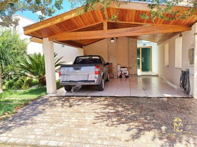 Casa em condomínio à Venda em Campos do Conde Louvre, Tremembé - SP