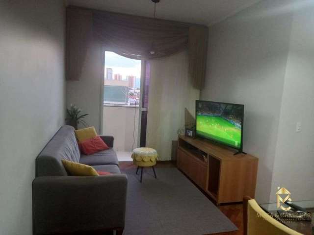 Apartamento à Venda em Vila Jaboticabeira, Taubaté - SP