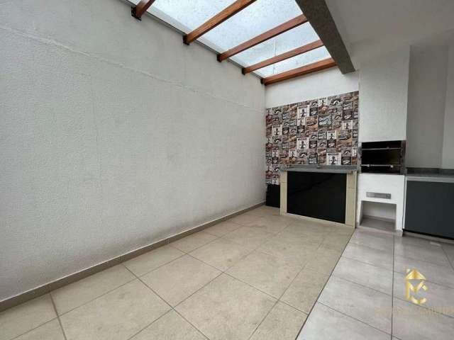 Apartamento à Venda em Residencial Portal da Mantiqueira, Taubaté - SP