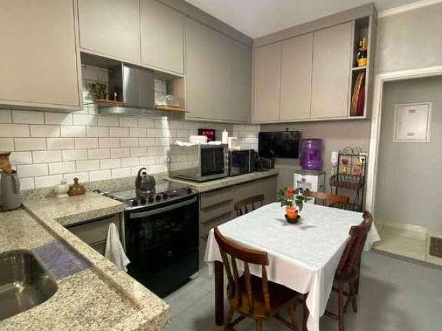 Apartamento à Venda em Centro, Taubaté - SP