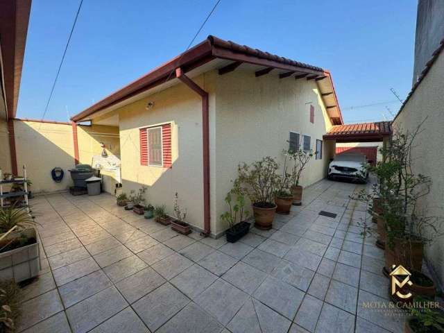 Casa à Venda em Residencial Novo Horizonte, Taubaté - SP