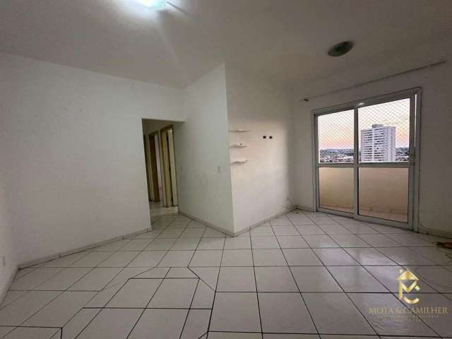 Apartamento para Alugar em Vila Jaboticabeira, Taubaté - SP