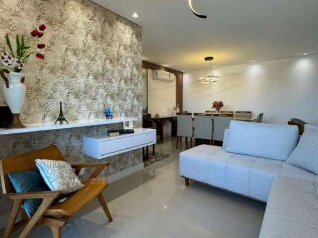 Apartamento à Venda em Vila Jaboticabeira, Taubaté - SP