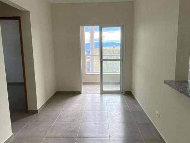 Apartamento à Venda em Jardim Bela Vista, Taubaté - SP