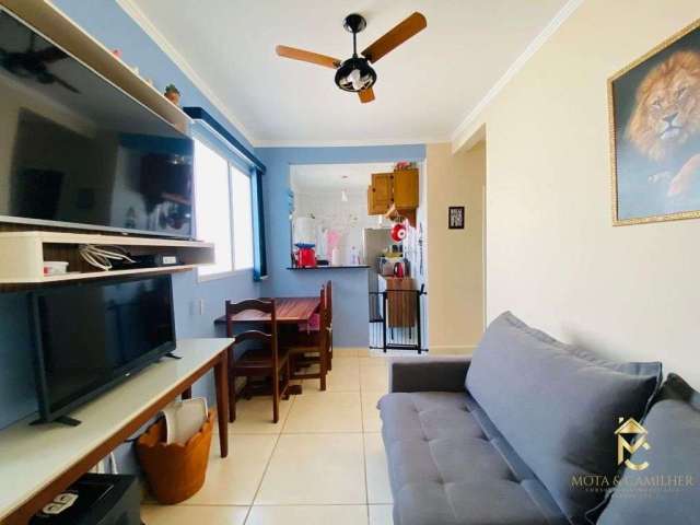 Apartamento à Venda em Vila São José, Taubaté - SP