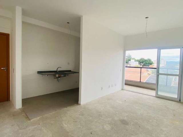 Apartamento à Venda em Residencial Portal da Mantiqueira, Taubaté - SP