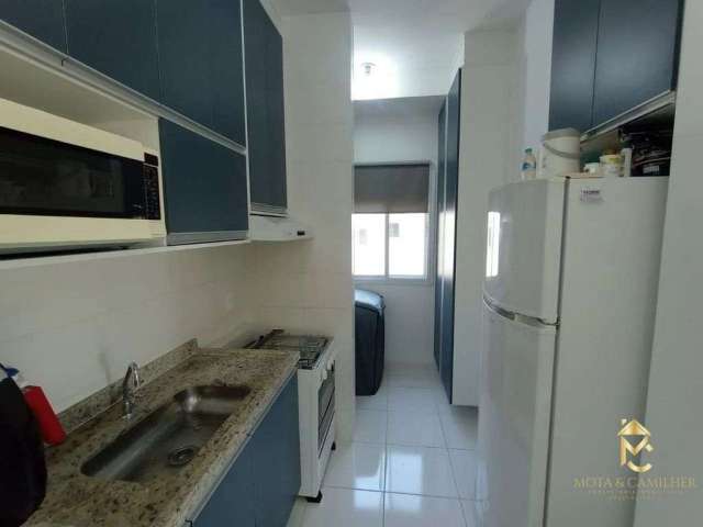 Apartamento à Venda em Jardim Ana Rosa, Taubaté - SP